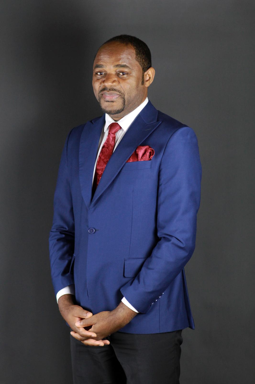 Apôtre Timothée MAMBA